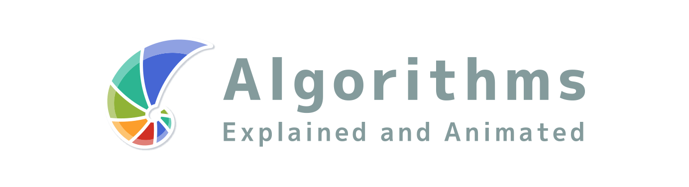 Algorithms: Explained and Animated - iOS/Android app